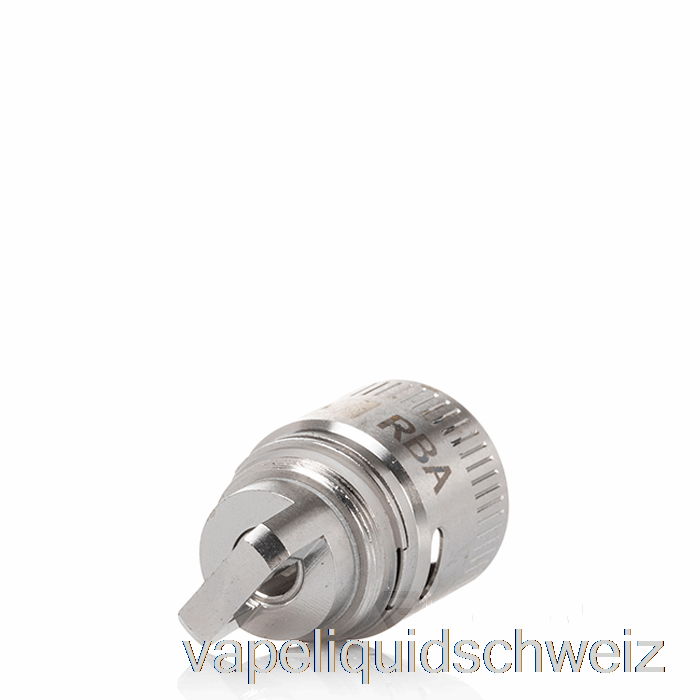 Uwell Crown RBA Kopfspulen-Kit Vape Ohne Nikotin